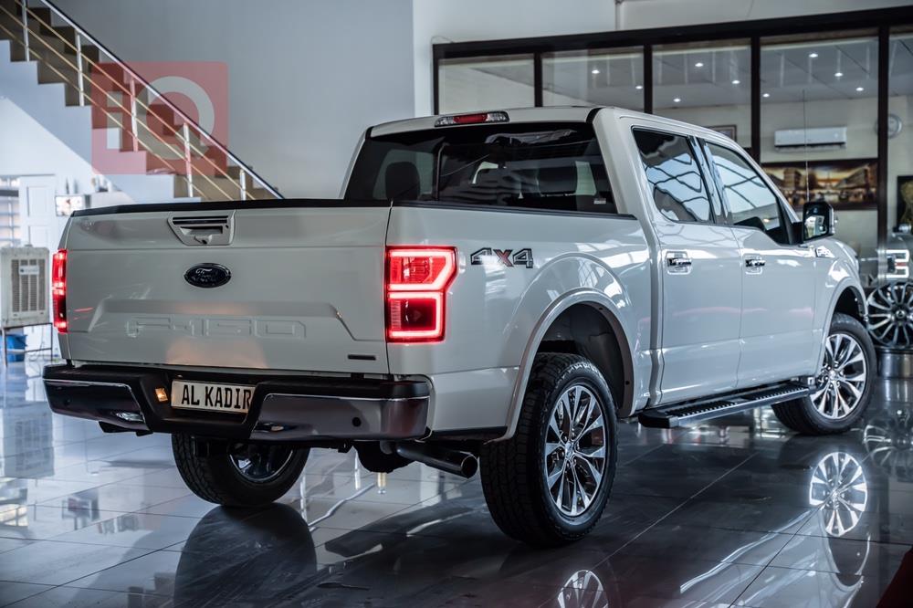 فۆرد F-150